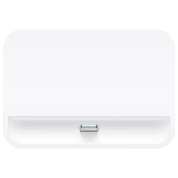 Încărcător de rețea Apple MF030ZM/ A White photo 2