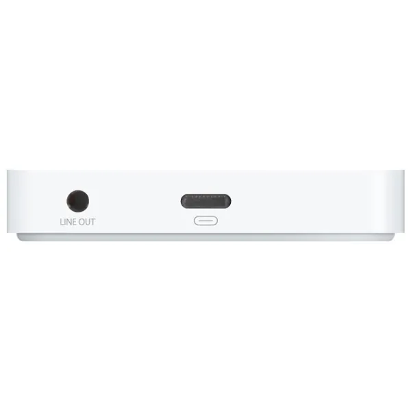 Încărcător de rețea Apple MF030ZM/ A White photo 4
