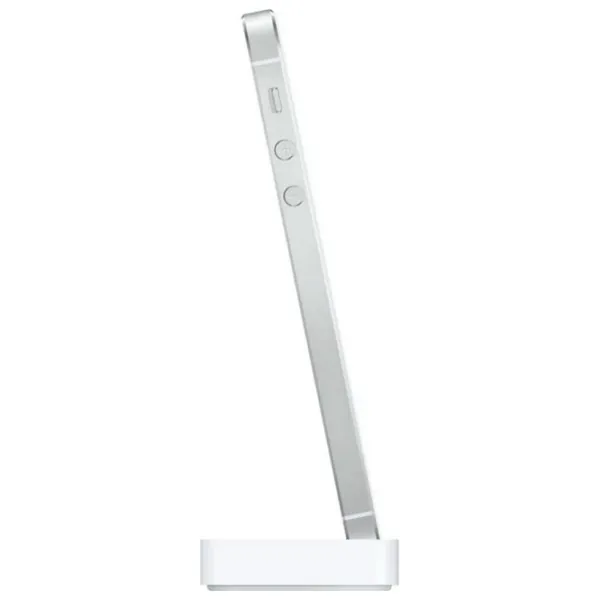 Încărcător de rețea Apple MF030ZM/ A White photo 5