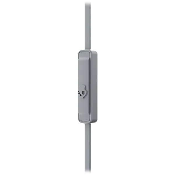 Căști SkullCandy Smokin'Buds 2 Gray Cu fir/ Personal photo 3 Căști SkullCandy Smokin'Buds 2 Gray Cu fir/ Personal photo 3