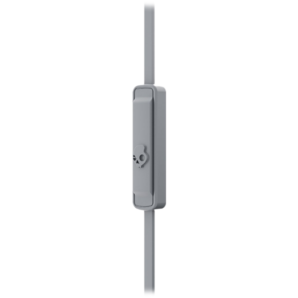 Căști SkullCandy Smokin'Buds 2 Gray Cu fir/ Personal photo 3 Căști SkullCandy Smokin'Buds 2 Gray Cu fir/ Personal photo 3