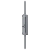 Căști SkullCandy Smokin'Buds 2 Gray Cu fir/ Personal photo 3