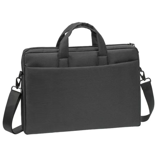 Сумка для ноутбука RivaCase 8731 15.6"/ Серый photo 2 Сумка для ноутбука RivaCase 8731 15.6"/ Серый photo 2