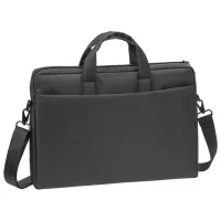Geantă pentru laptop RivaCase 8731 15.6"/ Gray photo 2