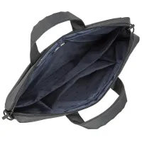 Geantă pentru laptop RivaCase 8731 15.6"/ Gray photo 4