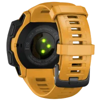 Умные часы Garmin Instinct 0.9"/ 010-02064-03/ Sunburst Желтый photo 2
