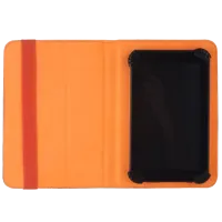 Чехол для планшета GreenGo Универсальный (GSM013408) 7 - 8"/ Черный photo 4