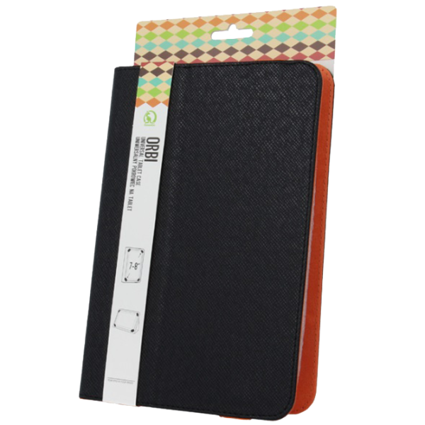 Husă pentru tabletă GreenGo Universal (GSM013408) 7 - 8"/ Black photo 5 Husă pentru tabletă GreenGo Universal (GSM013408) 7 - 8"/ Black photo 5