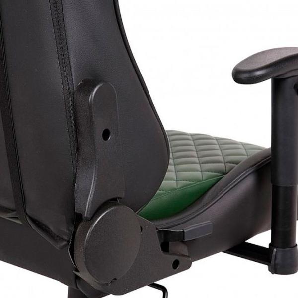 Scaun Gaming Cougar ARMOR ONE X Black Green photo 5