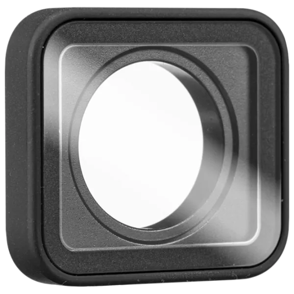 Lentilă de protecţie GoPro Protective Lens Replacement Black photo 2