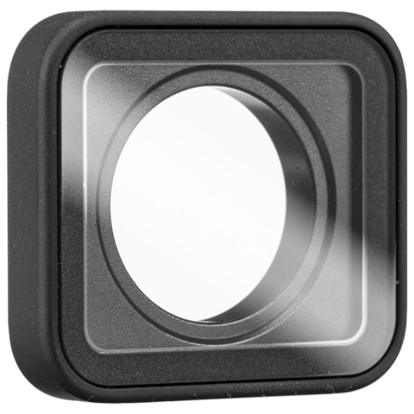Lentilă de protecţie GoPro Protective Lens Replacement Black photo 2