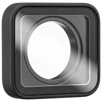 Lentilă de protecţie GoPro Protective Lens Replacement Black photo 2