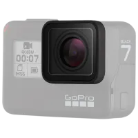 Lentilă de protecţie GoPro Protective Lens Replacement Black photo 4