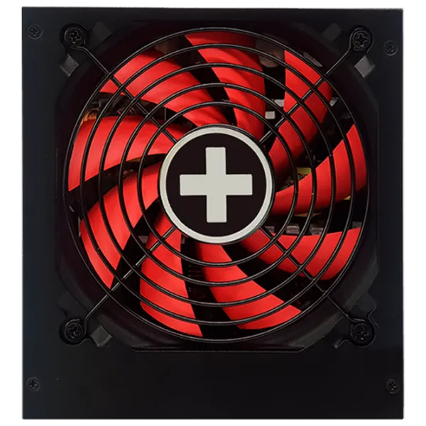 Sursă de alimentare Xilence XP600R6 600 W photo 2