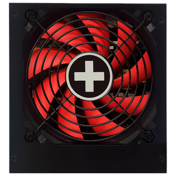 Sursă de alimentare Xilence XP600R6 600 W photo 2