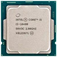 Procesor Intel Core i5-10400 Box S1200/ 2.9 GHz - 4.30 GHz photo 2