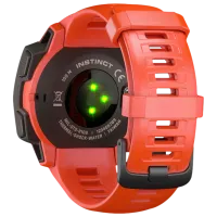 Умные часы Garmin Instinct 0.9"/ 010-02064-02/ Flame Красный photo 3
