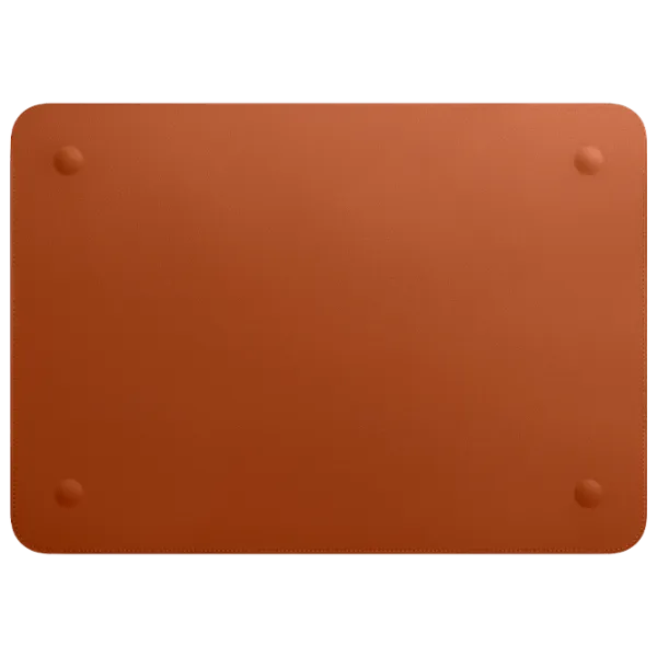 Husă pentru laptop Apple MacBook Pro MRQV2 15"/ Brown photo 2 Husă pentru laptop Apple MacBook Pro MRQV2 15"/ Brown photo 2
