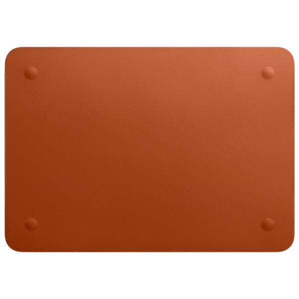 Husă pentru laptop Apple MacBook Pro MRQV2 15"/ Brown photo 2 Husă pentru laptop Apple MacBook Pro MRQV2 15"/ Brown photo 2