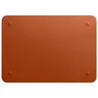 Чехол для ноутбука Apple MacBook Pro MRQV2 15"/ Коричневый photo 2
