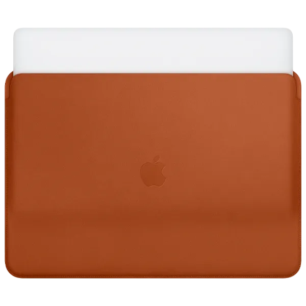 Husă pentru laptop Apple MacBook Pro MRQV2 15"/ Brown photo 3 Husă pentru laptop Apple MacBook Pro MRQV2 15"/ Brown photo 3