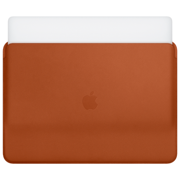 Husă pentru laptop Apple MacBook Pro MRQV2 15"/ Brown photo 3 Husă pentru laptop Apple MacBook Pro MRQV2 15"/ Brown photo 3