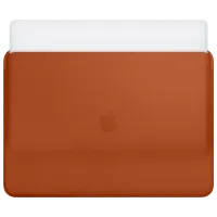 Чехол для ноутбука Apple MacBook Pro MRQV2 15"/ Коричневый photo 3