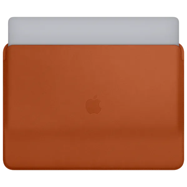 Husă pentru laptop Apple MacBook Pro MRQV2 15"/ Brown photo 4 Husă pentru laptop Apple MacBook Pro MRQV2 15"/ Brown photo 4