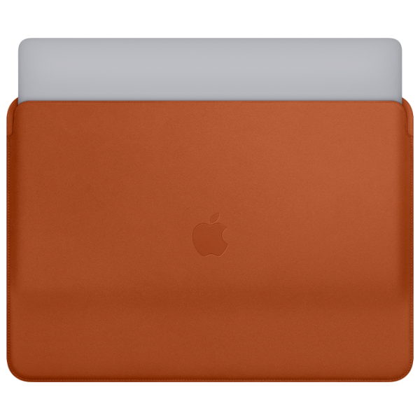 Husă pentru laptop Apple MacBook Pro MRQV2 15"/ Brown photo 4 Husă pentru laptop Apple MacBook Pro MRQV2 15"/ Brown photo 4
