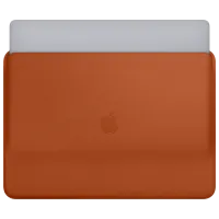 Чехол для ноутбука Apple MacBook Pro MRQV2 15"/ Коричневый photo 4