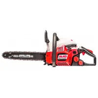 Fierăstrău cu lanţ AL-KO BKS 4040 (113334) pe benzină/ Red photo 3