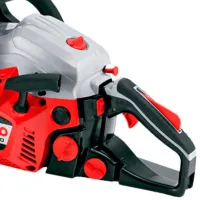 Fierăstrău cu lanţ AL-KO BKS 4040 (113334) pe benzină/ Red photo 4