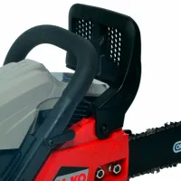 Fierăstrău cu lanţ AL-KO BKS 4040 (113334) pe benzină/ Red photo 5
