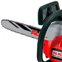 Fierăstrău cu lanţ AL-KO BKS 4040 (113334) pe benzină/ Red photo 6