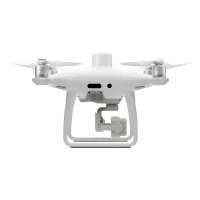 Dronă DJI Phantom 4 Multispectral Agrar / White photo 3