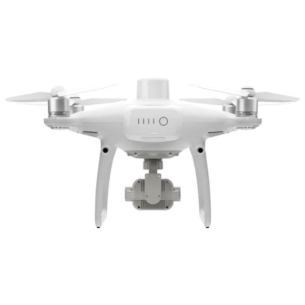 Dronă DJI Phantom 4 Multispectral Agrar / White photo 4