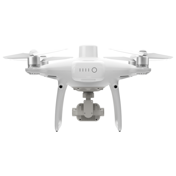 Dronă DJI Phantom 4 Multispectral Agrar / White photo 4