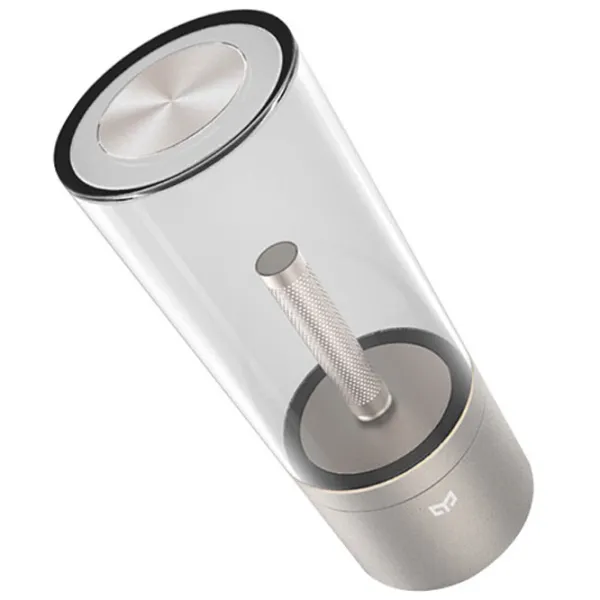 Настольная лампа Xiaomi Yeelight Atmosphere Золото photo 3 Настольная лампа Xiaomi Yeelight Atmosphere Золото photo 3