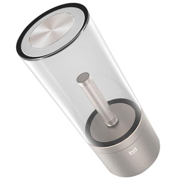 Настольная лампа Xiaomi Yeelight Atmosphere Золото photo 3 Настольная лампа Xiaomi Yeelight Atmosphere Золото photo 3