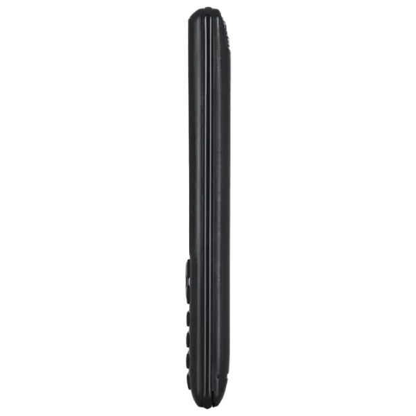 Ergo F283 Shot Black Black / Dual SIM photo 4