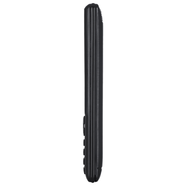Ergo F283 Shot Black Black / Dual SIM photo 4