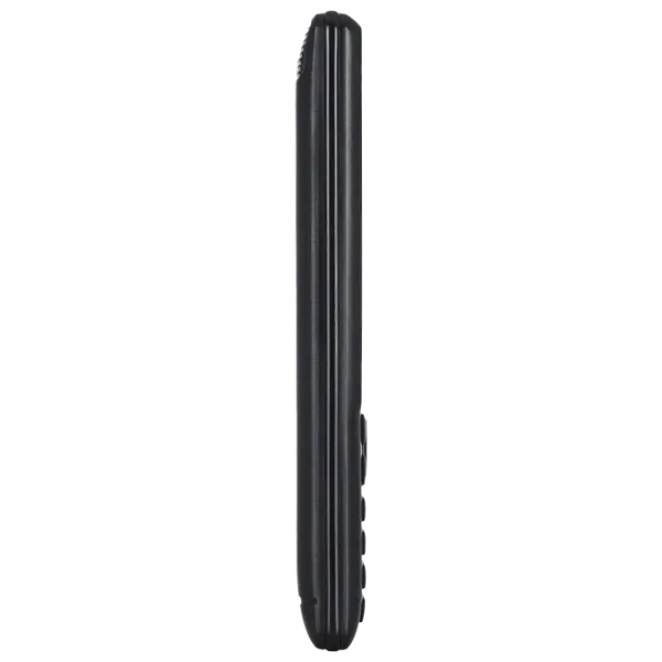 Ergo F283 Shot Black Black / Dual SIM photo 5