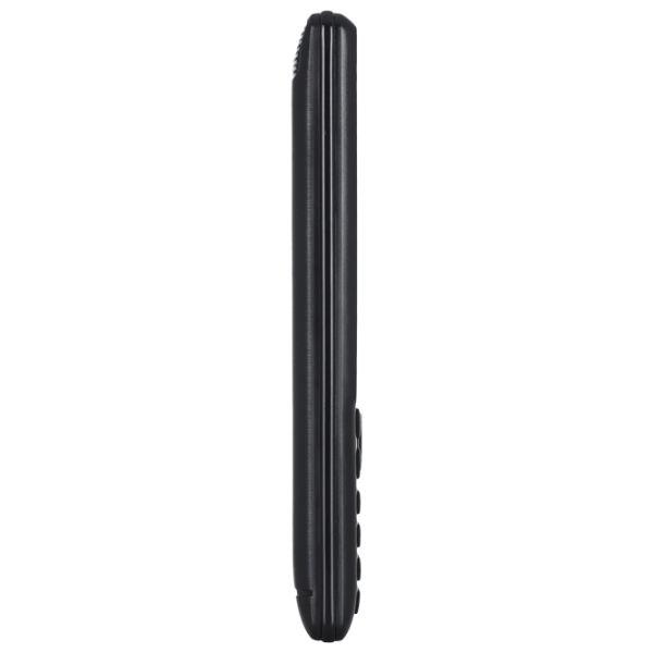 Ergo F283 Shot Black Black / Dual SIM photo 5