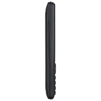 Ergo F283 Shot Black Black / Dual SIM photo 5
