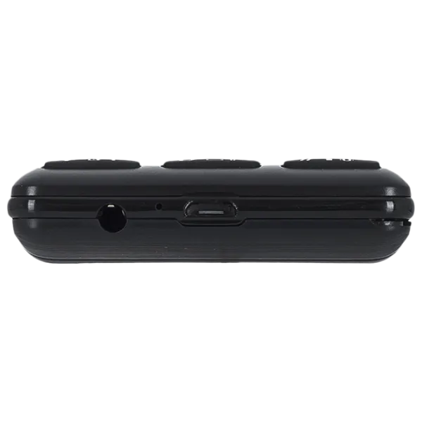 Ergo F283 Shot Black Black / Dual SIM photo 6