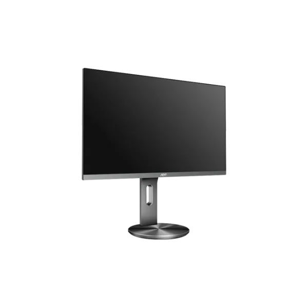 Монитор AOC I2790PQU 27" Full HD 60 Гц/ 4 мс/ Серый photo 2