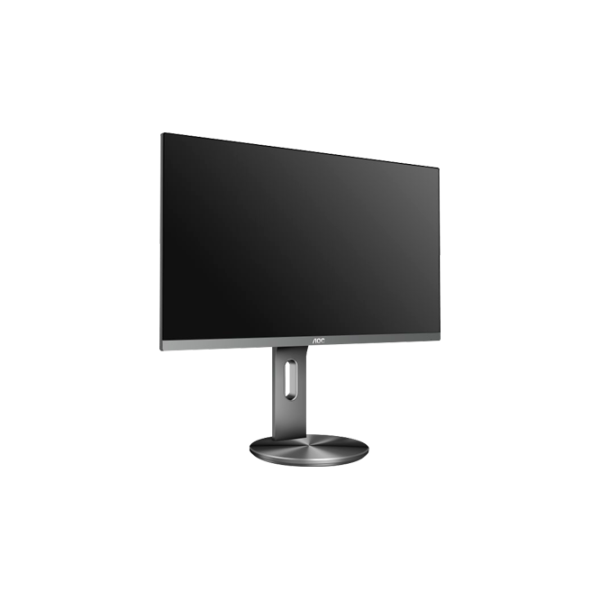 Монитор AOC I2790PQU 27" Full HD 60 Гц/ 4 мс/ Серый photo 2