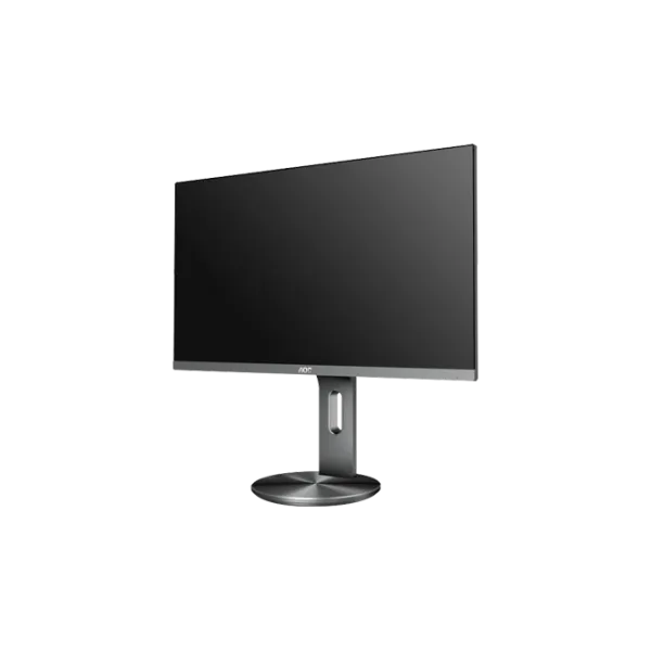 Монитор AOC I2790PQU 27" Full HD 60 Гц/ 4 мс/ Серый photo 3