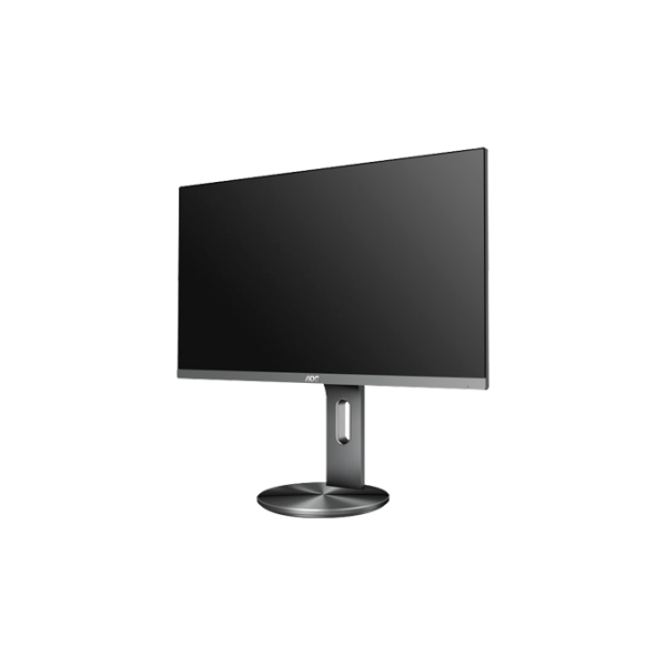 Монитор AOC I2790PQU 27" Full HD 60 Гц/ 4 мс/ Серый photo 3