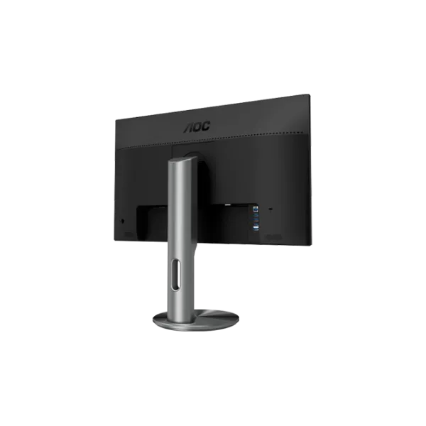 Монитор AOC I2790PQU 27" Full HD 60 Гц/ 4 мс/ Серый photo 4